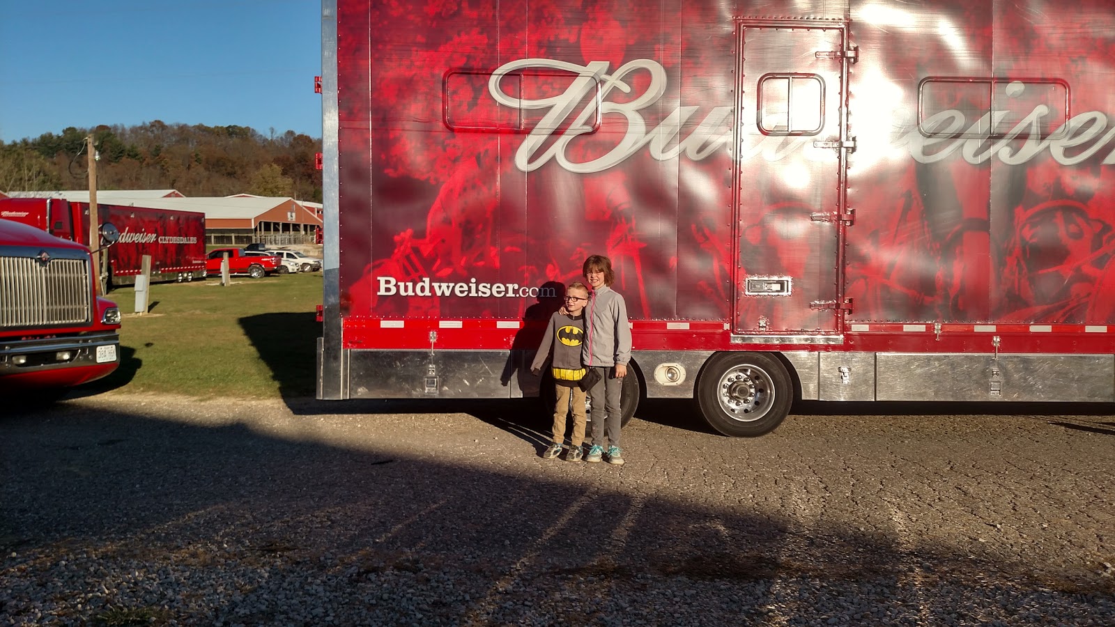 Jackson County Junior Fair