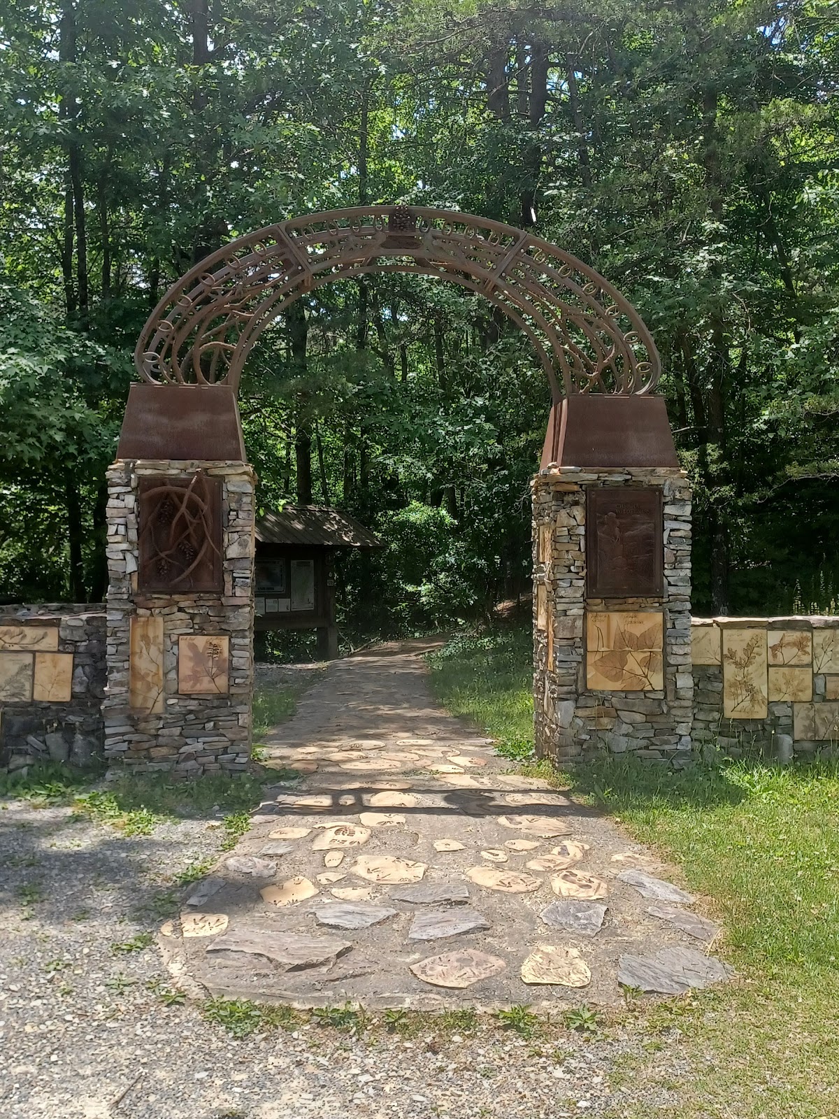 Talladega National Forest