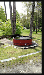 Lazy Lions Campground