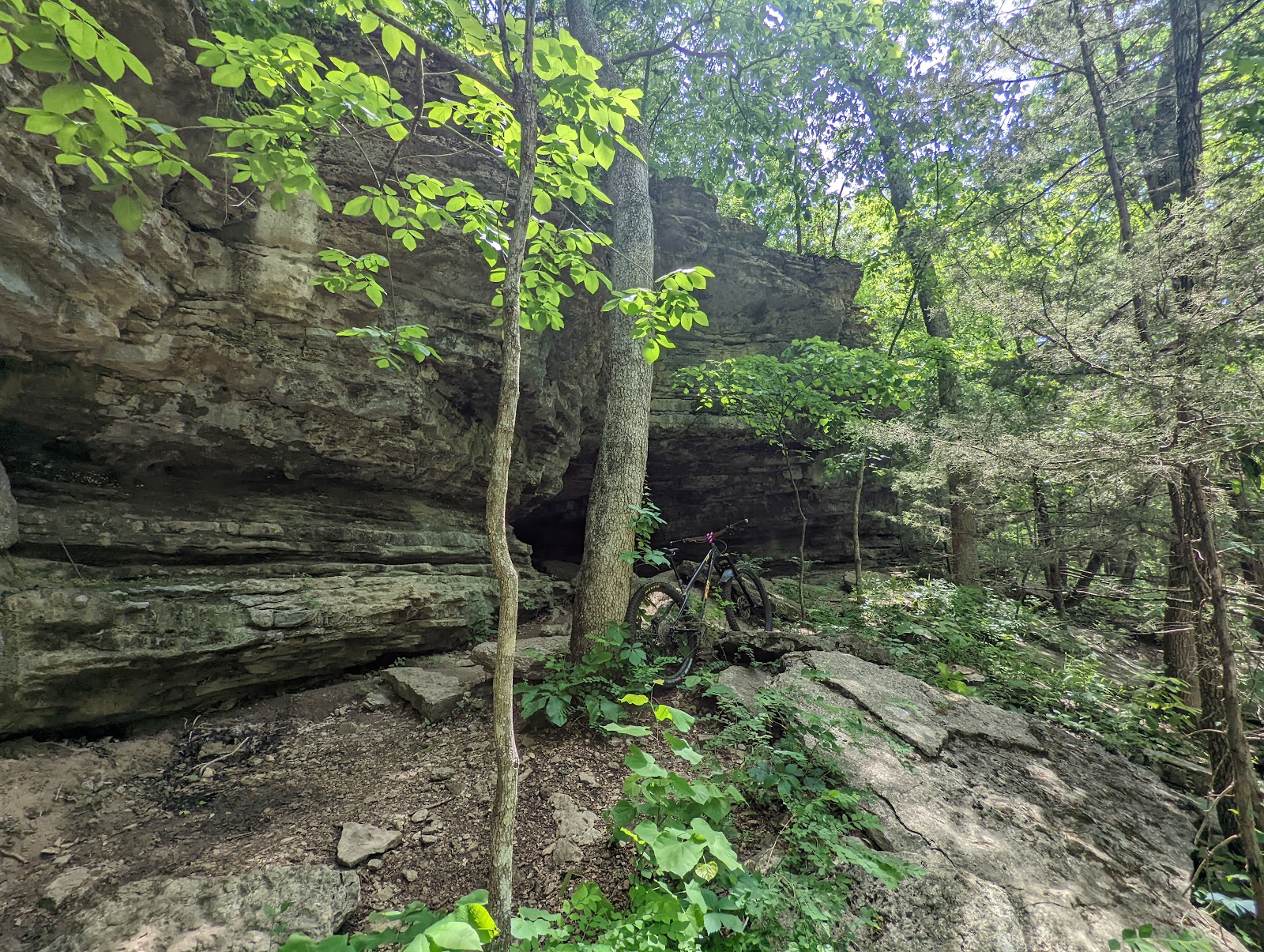 Blowing Springs RV Park