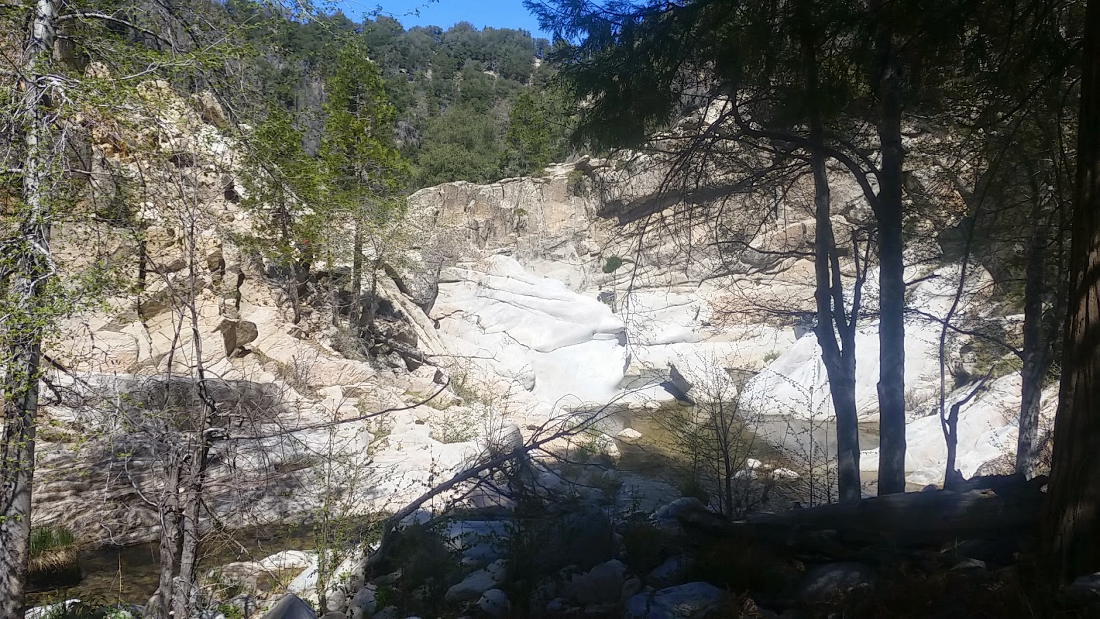 Fishermans Group Campground
