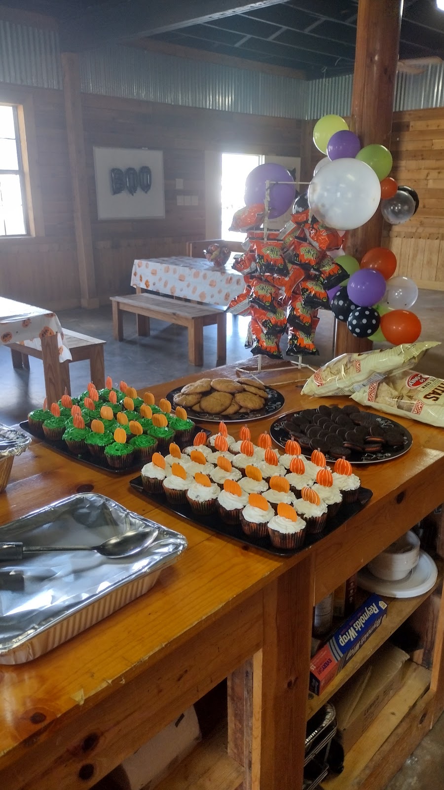 New Orleans / Hammond KOA