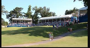 Pinnacle Country Club