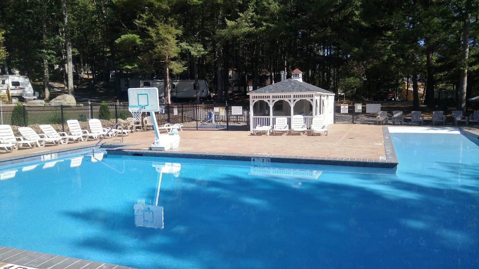 Deer Haven Campground