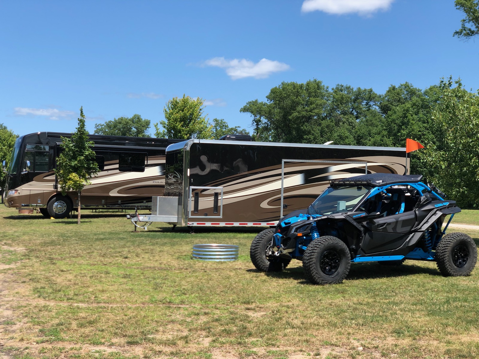 Irons RV Park and Campground