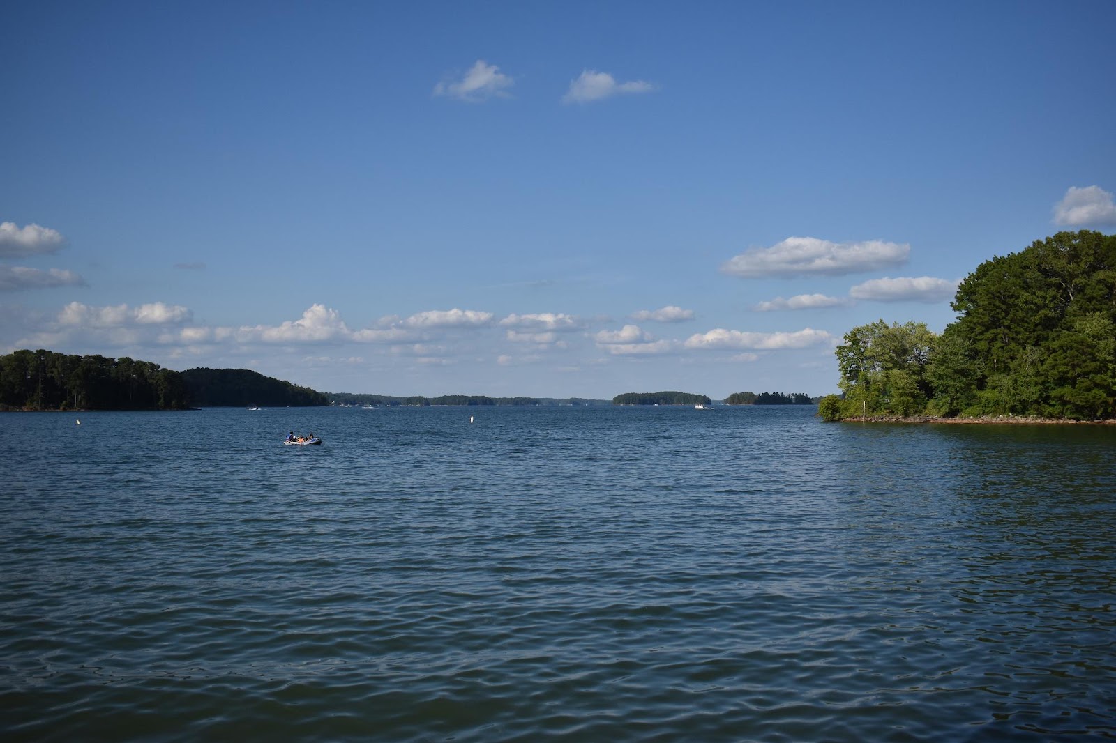 West Bank Park Shelters (GA)