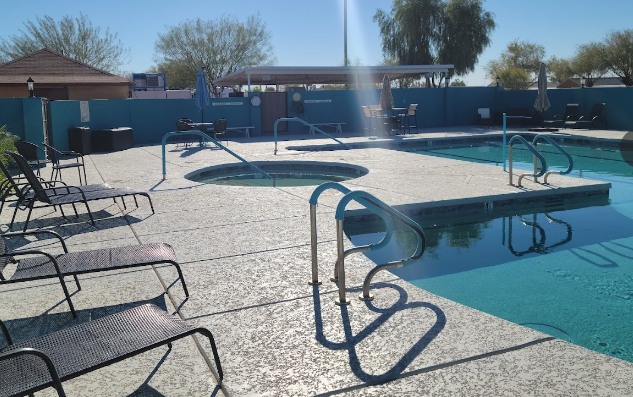 Sundance 1 RV Resort