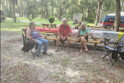 Old Town Campground 'n' Retreat