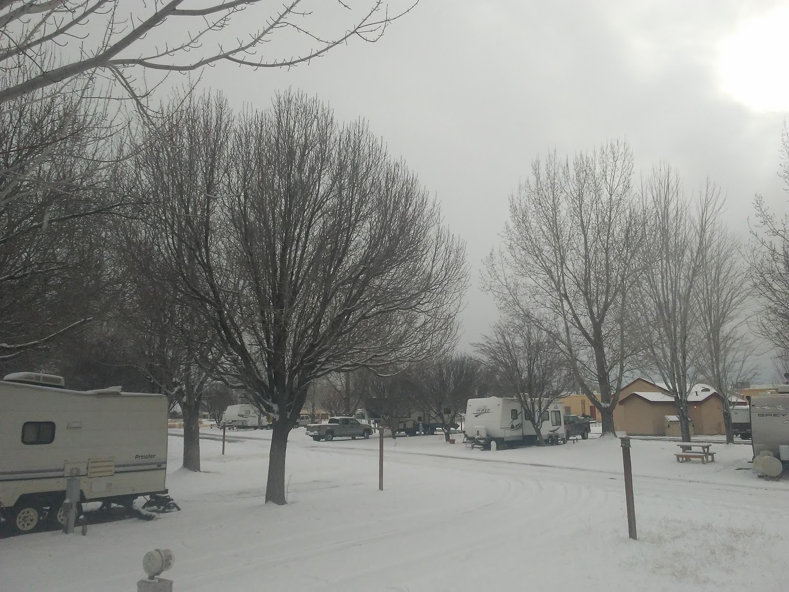 Greenfield RV Park-mhp