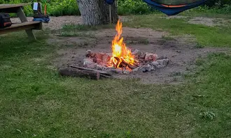 Hidden Valley Campgrounds – Closed