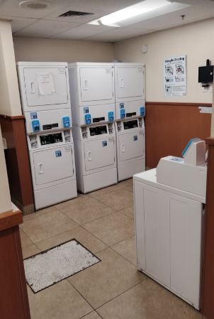 Flying J Travel Center