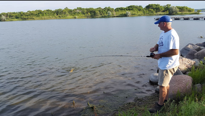 Bay At Grand River Casino