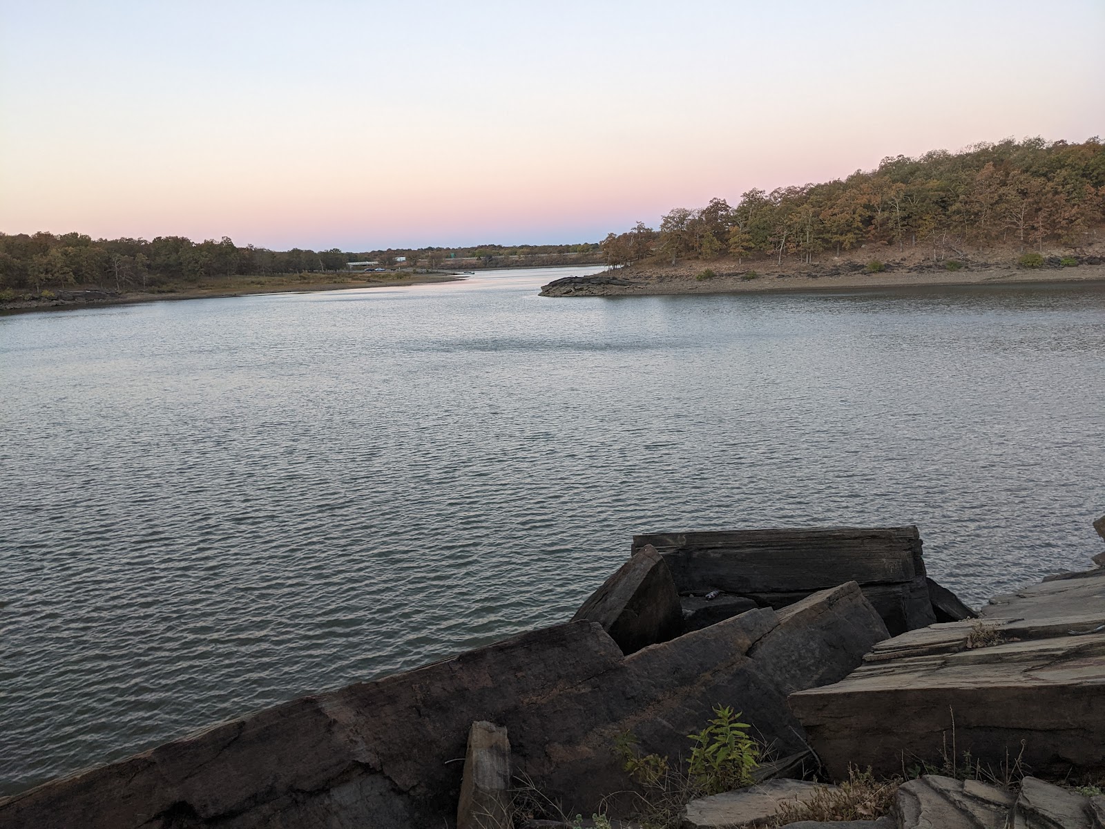 Crowder Point Family Campground