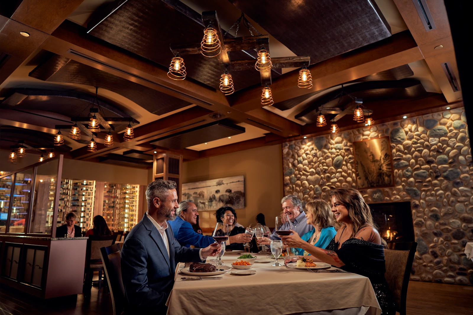 Downstream Casino Resort