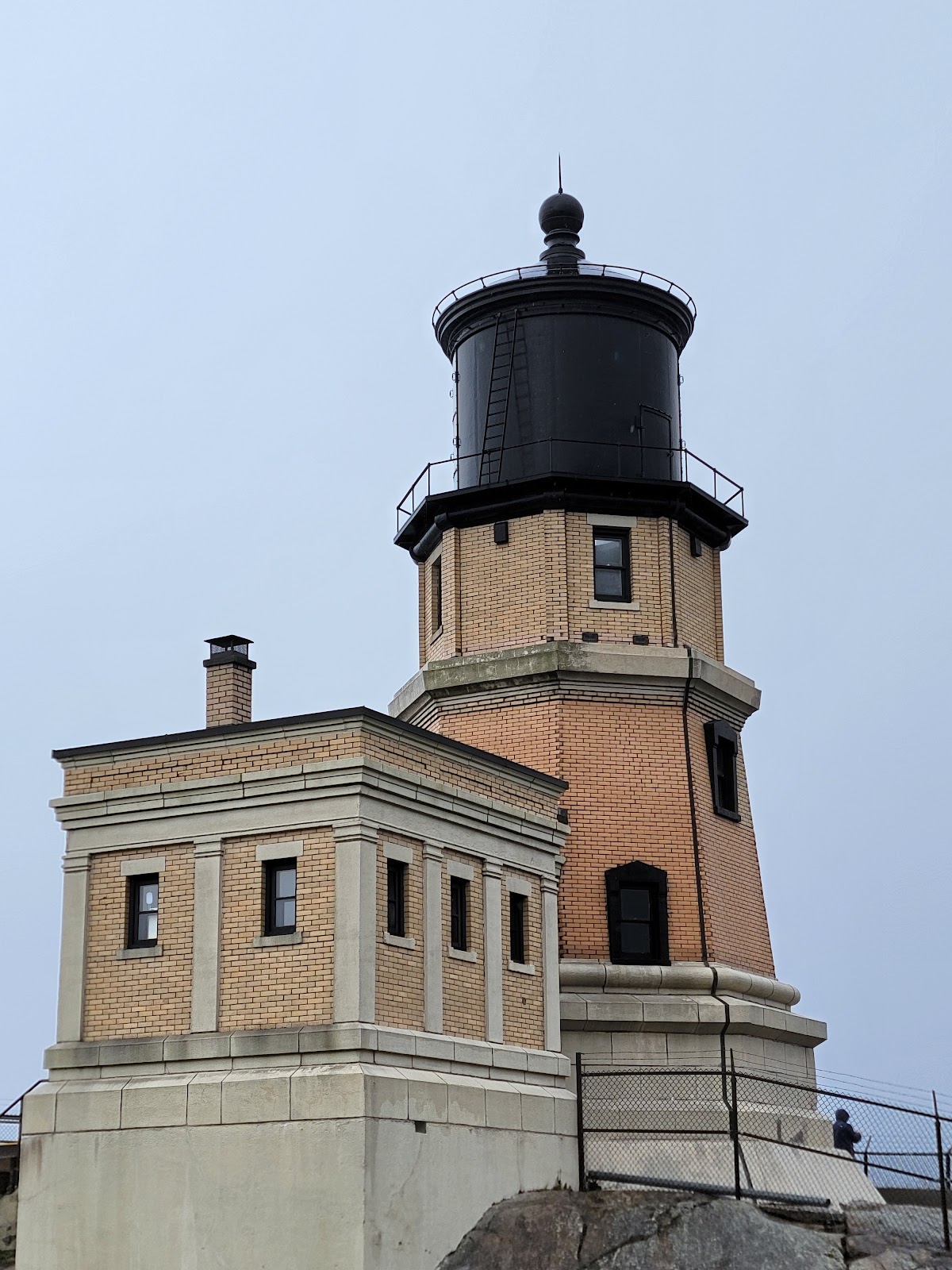 Split Rock Lighthouse State Park