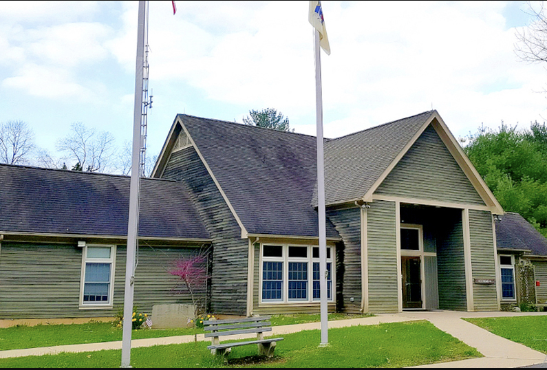 Bull's Island Recreation Area