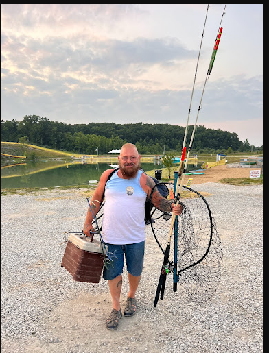 Oasis Point RV Resort & Adventure Lake