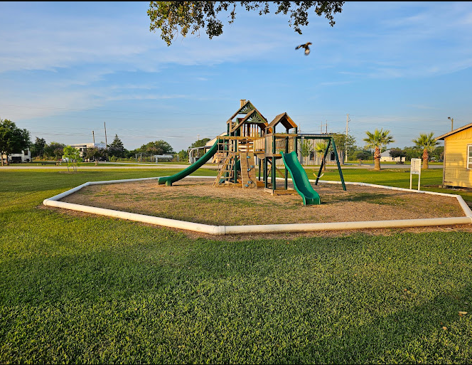 Orange Texas RV Resort