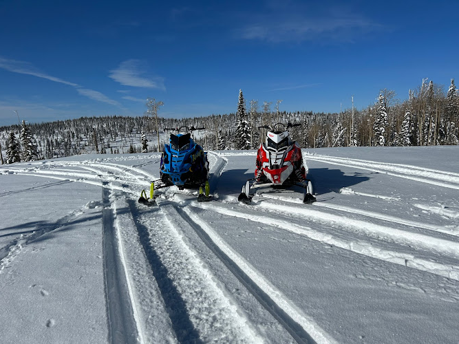 Point Supreme Campground