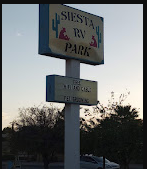 Siesta RV Park