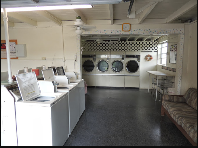 The Harbor RV Resort & Marina