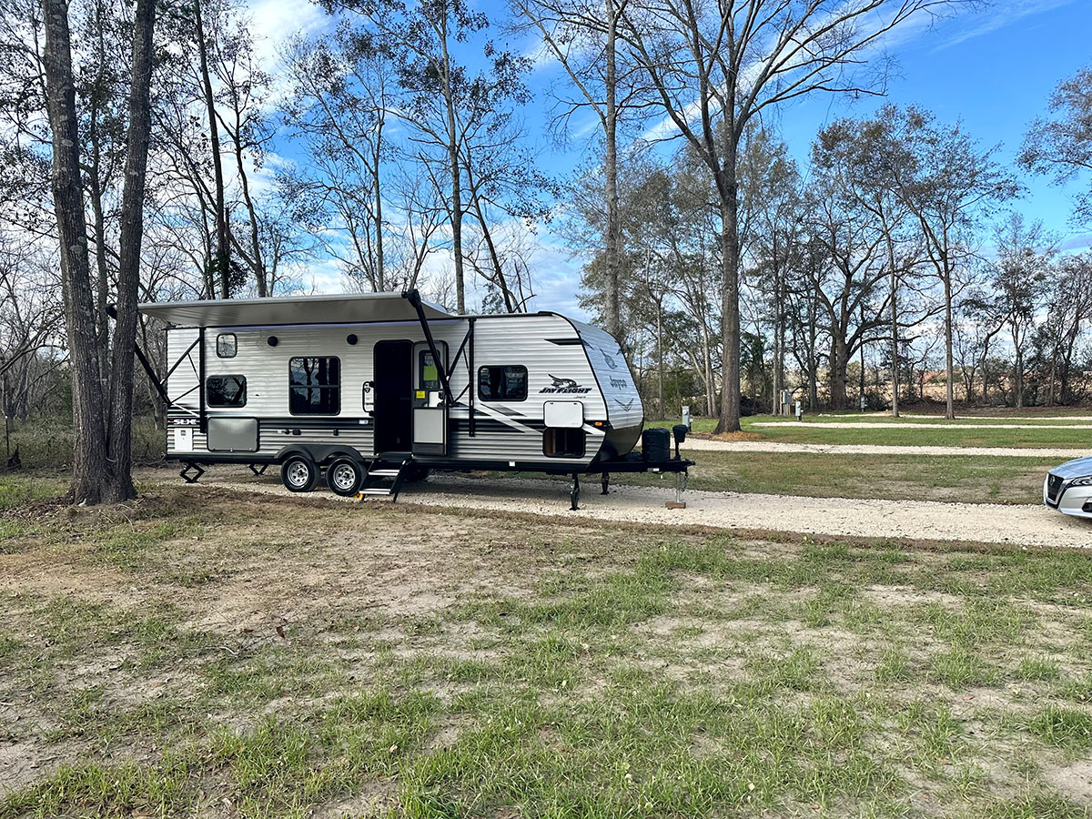 Oak Ridge RV Park
