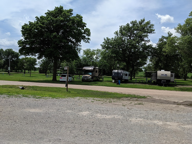 American Legion RV Park Campground
