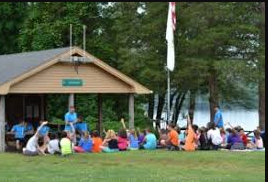 Westwood YMCA & Family Campground