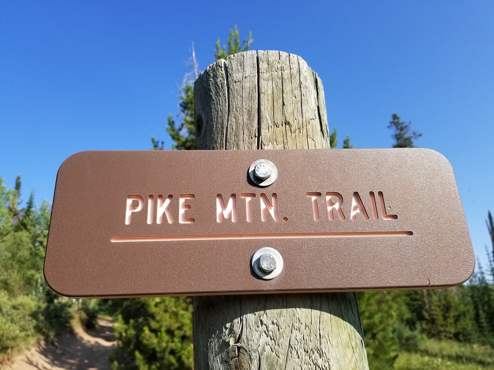 Porcupine Springs Campground