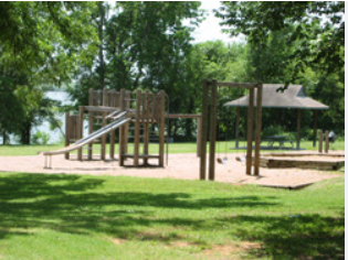 Loyd Park-Joe Pool Lake