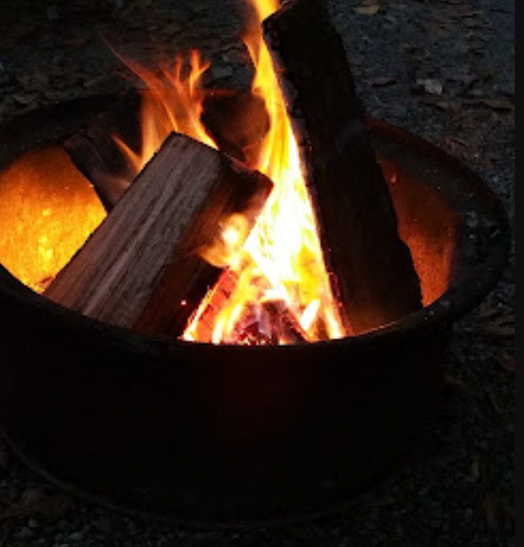 Foothills Family Campground