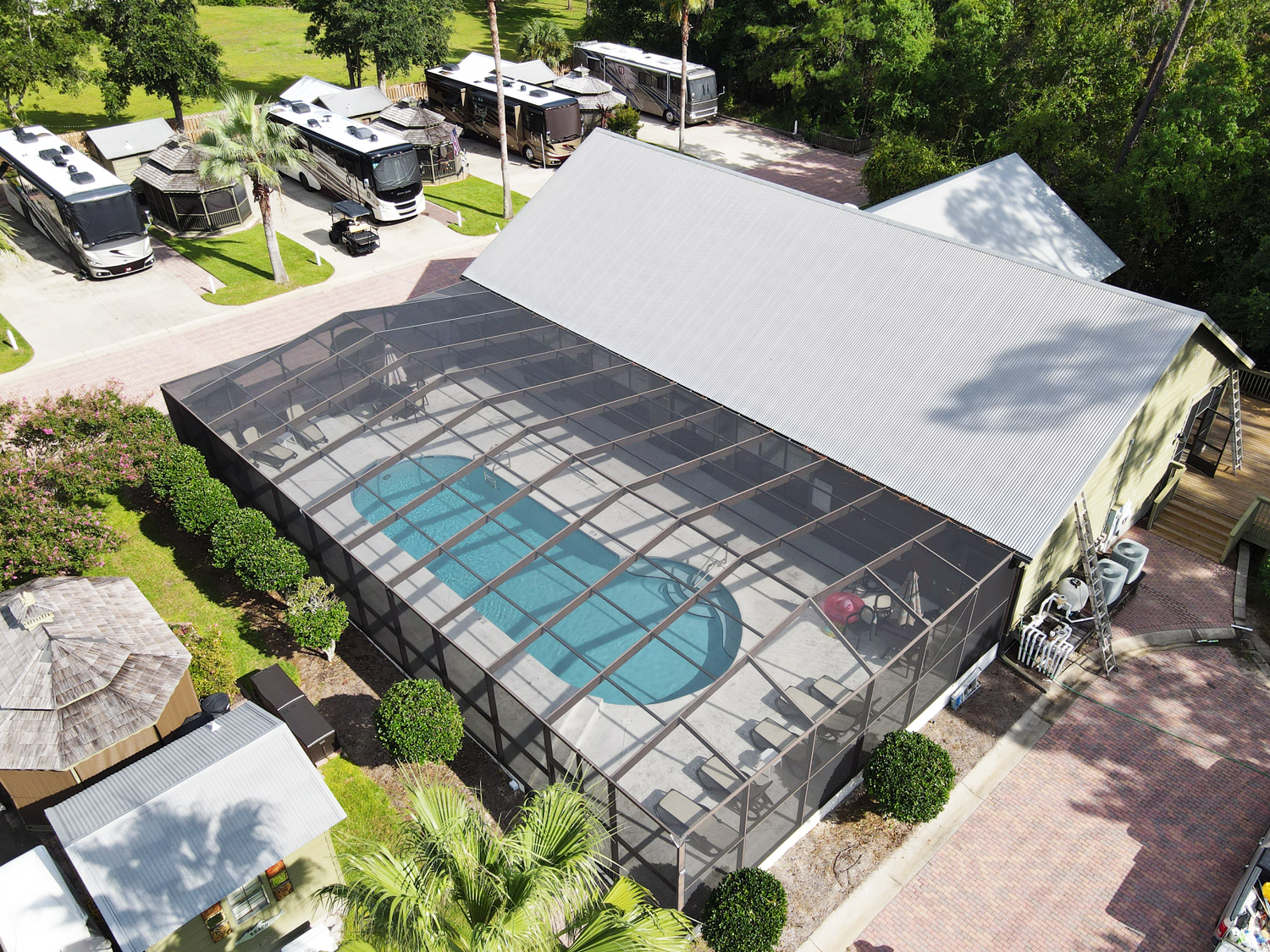 Terry's Cove RV Resort