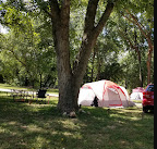 Garrison's River Resort