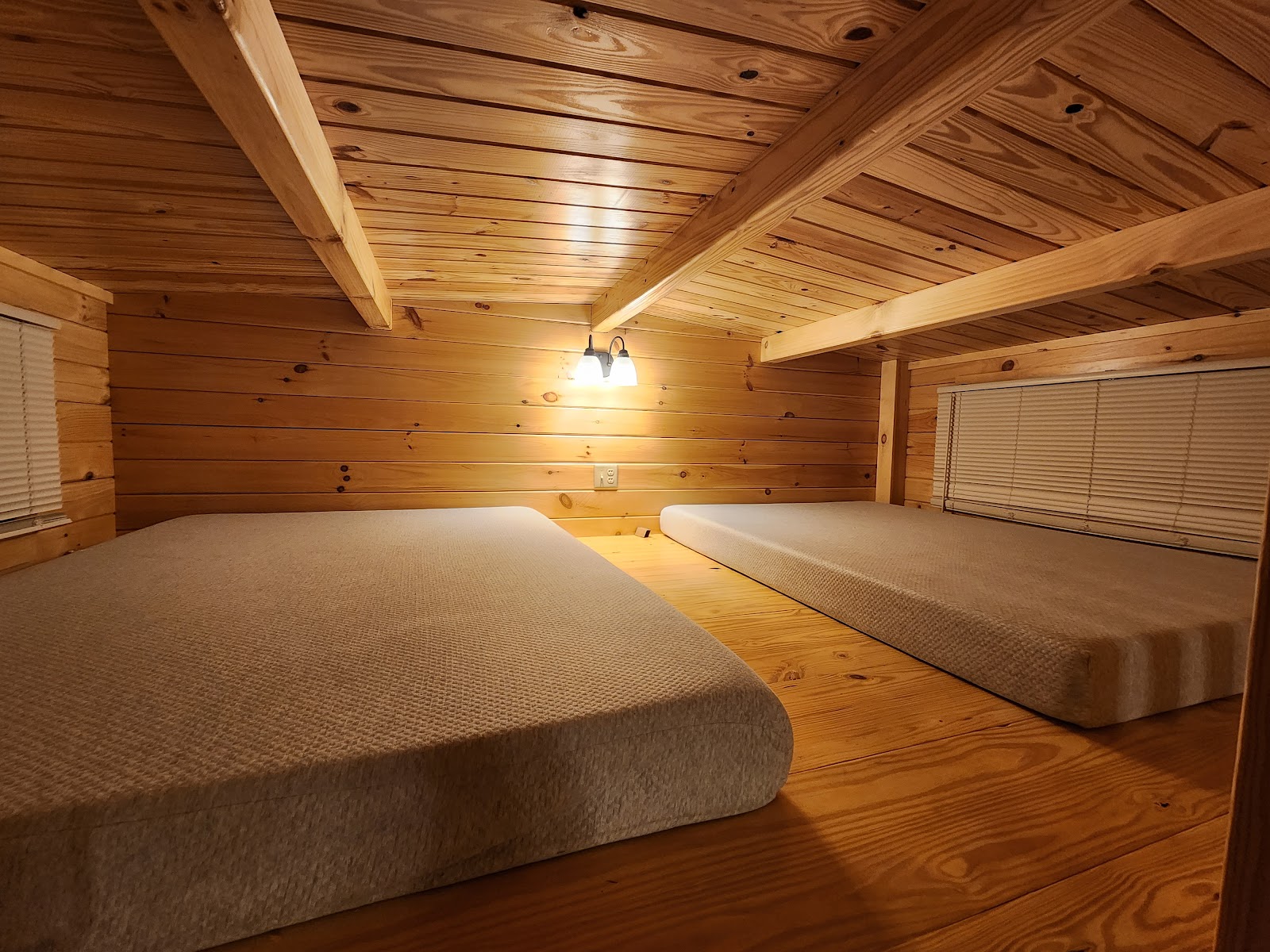 Plantation Campground