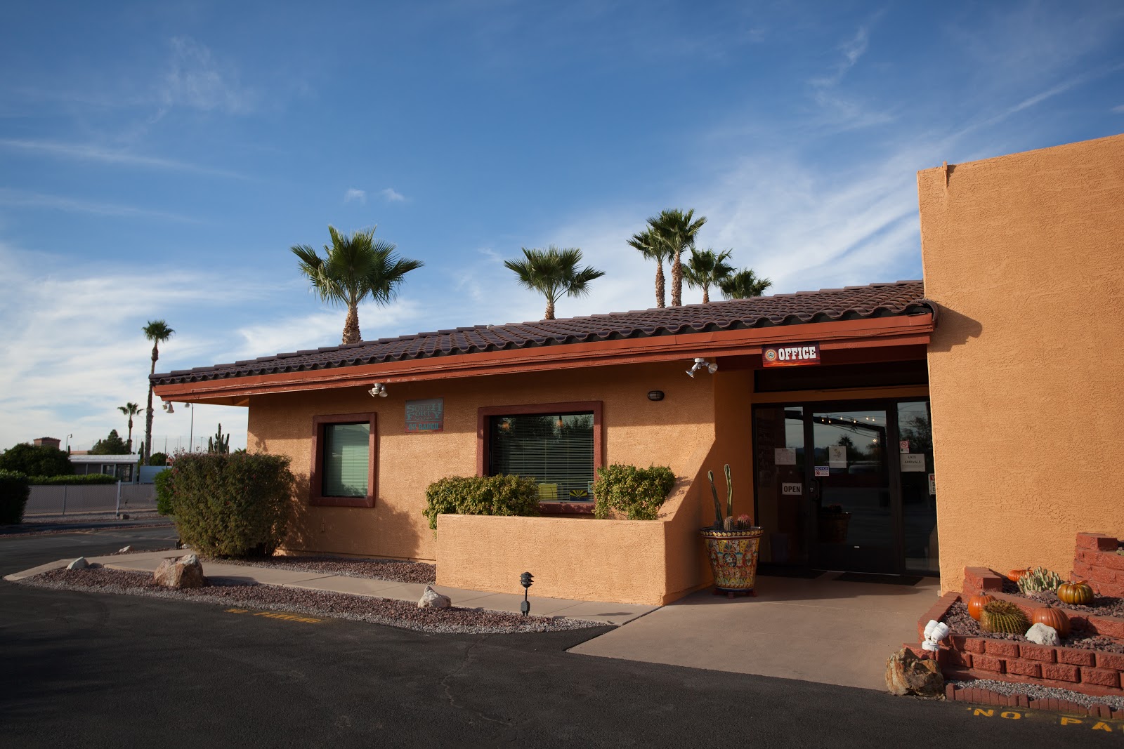 South Forty RV Ranch