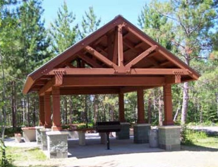 Double Lake Recreation Area