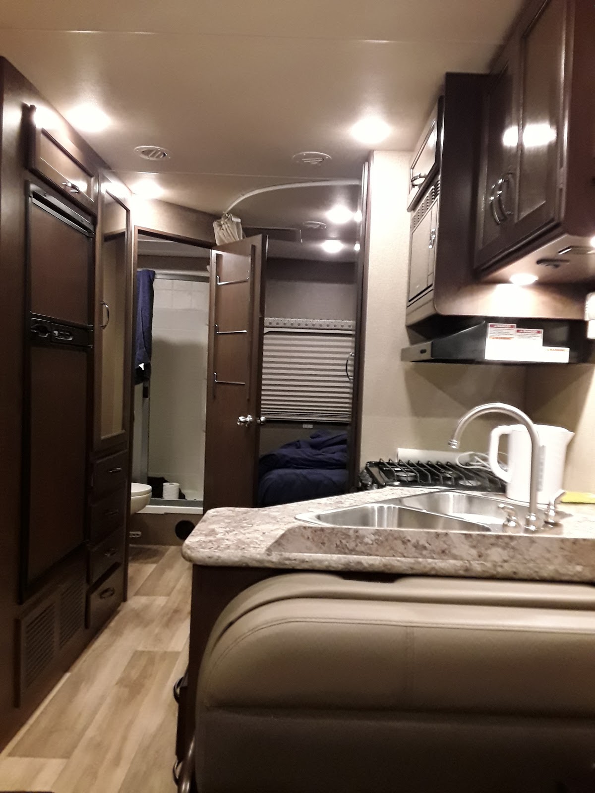 Red Gate Farms - RV Resort