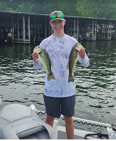 Little Mountain Marina Camping Resort