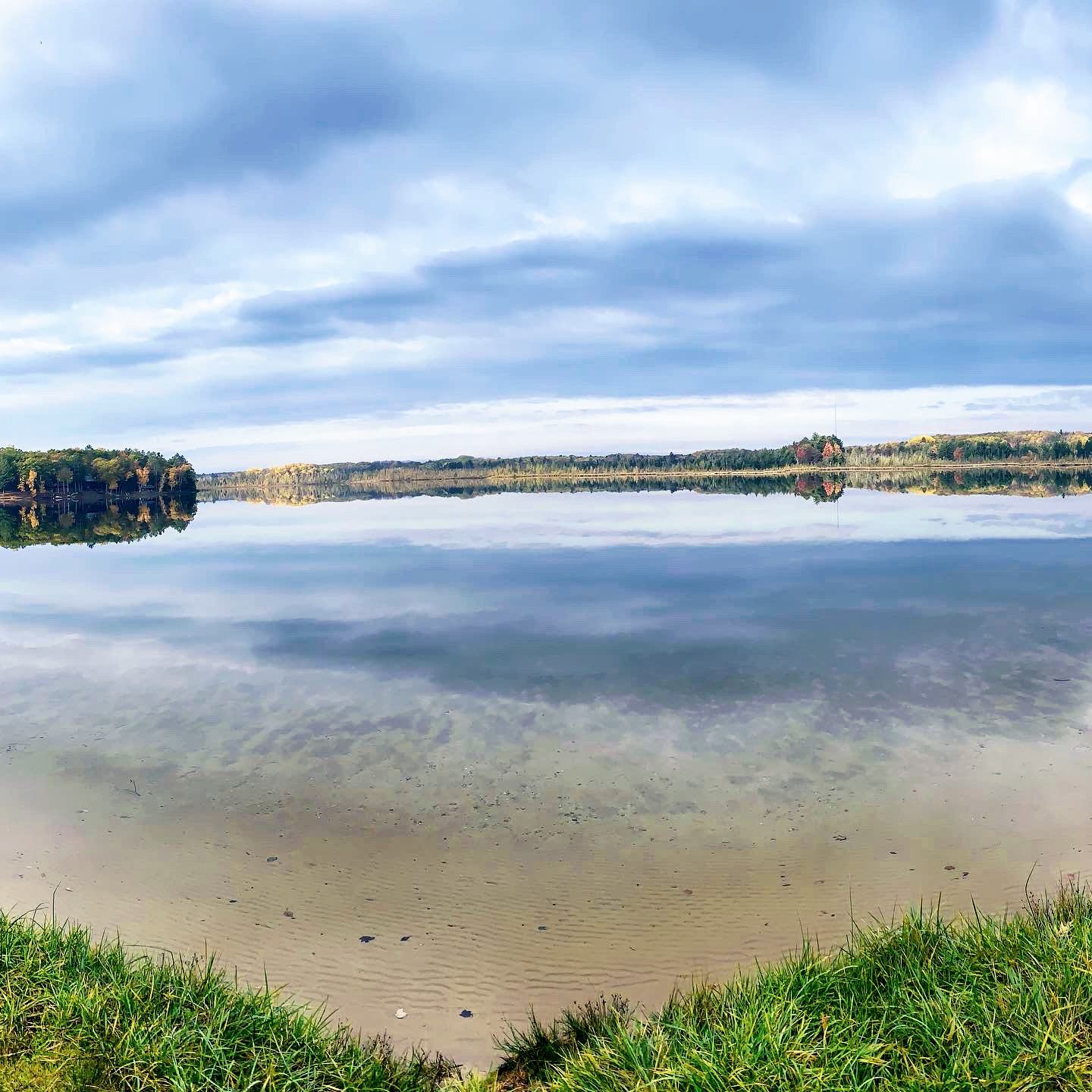 South Manistique Lake