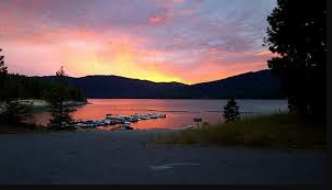 Koocanusa Marina and Resort