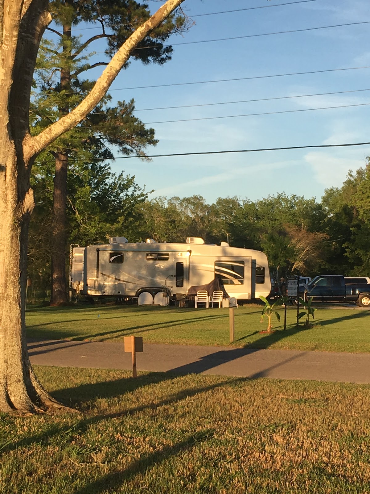 Lazy Day Marina & RV Park