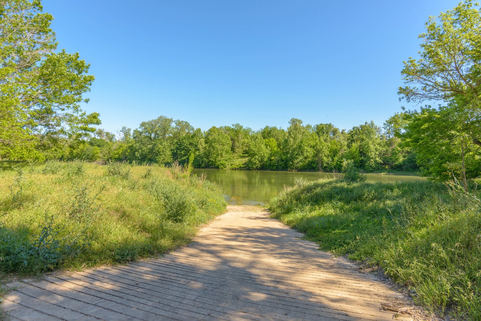 Colorado River RV Campground