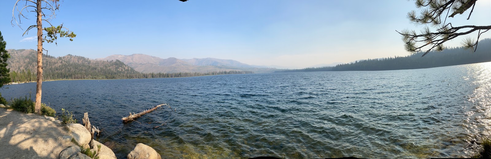 Picnic Point Campground