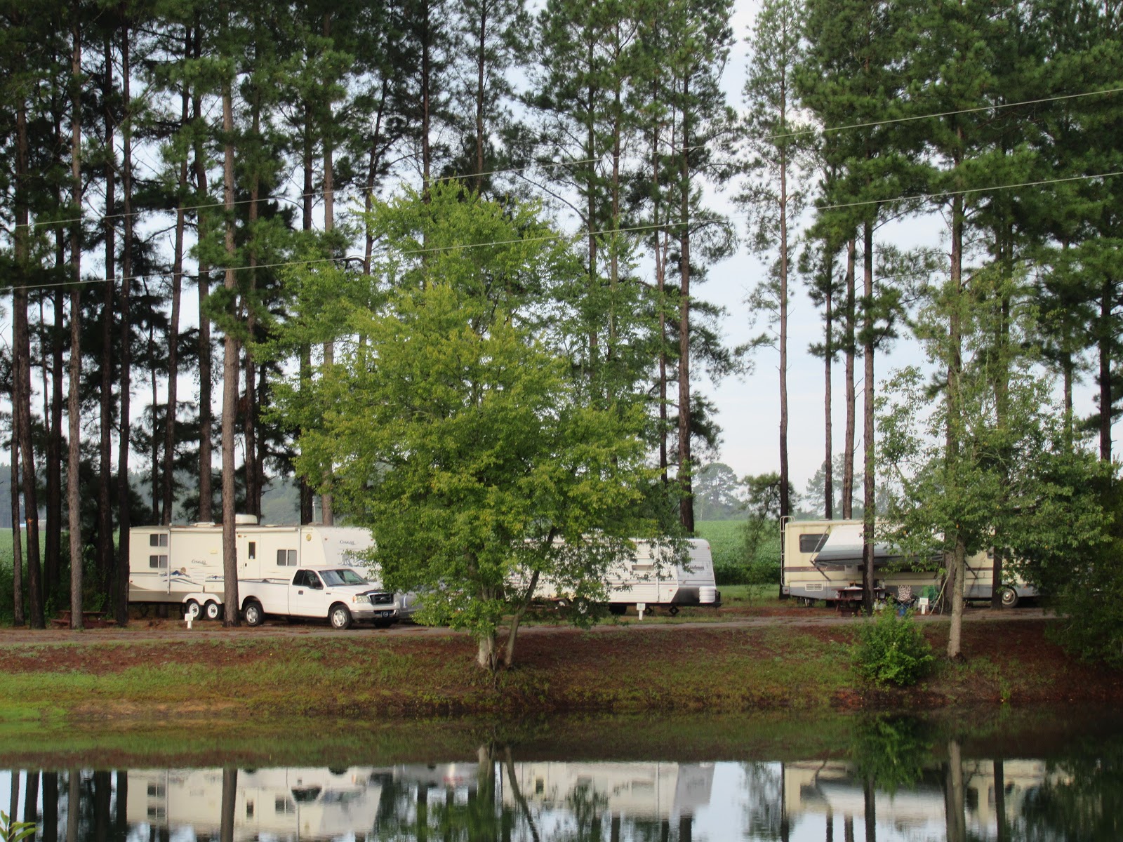 Beaver Run RV Park & Campground