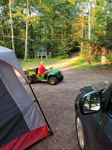 Town Line Campsites
