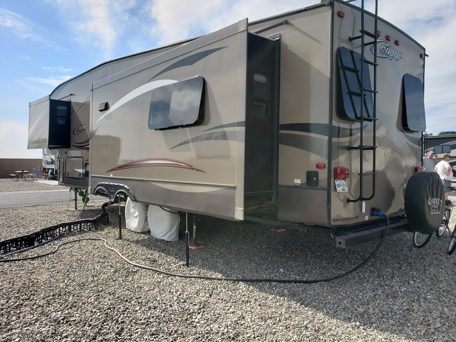 Carefree Village Resort