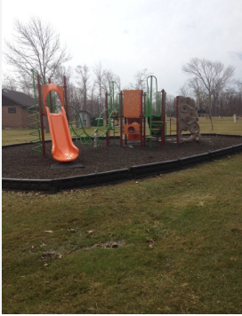 Darien Lakes State Park