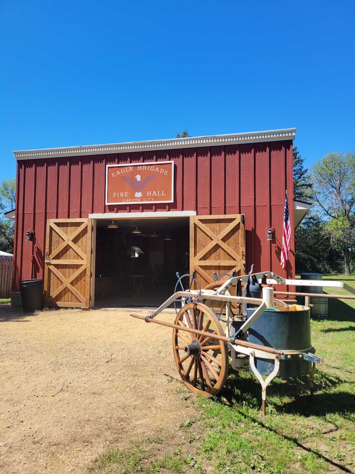 Dakota County Fairgrounds