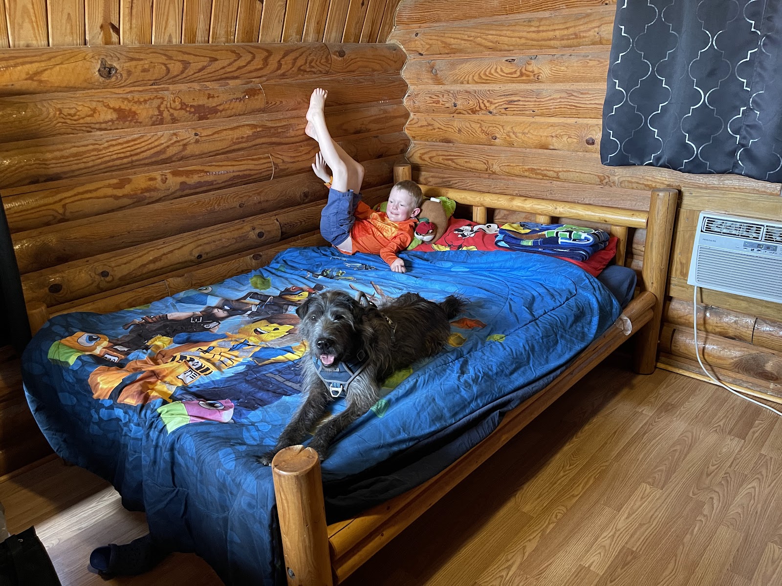 KOA Journey Amarillo