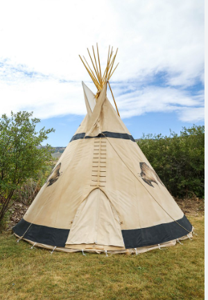 Camperworld Echo Island